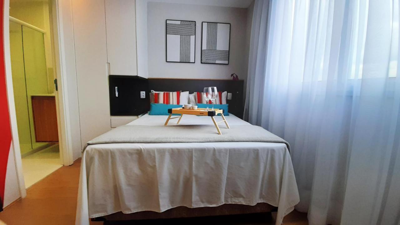Studio 43 Delicinha No Bras Σάο Πάολο Εξωτερικό φωτογραφία