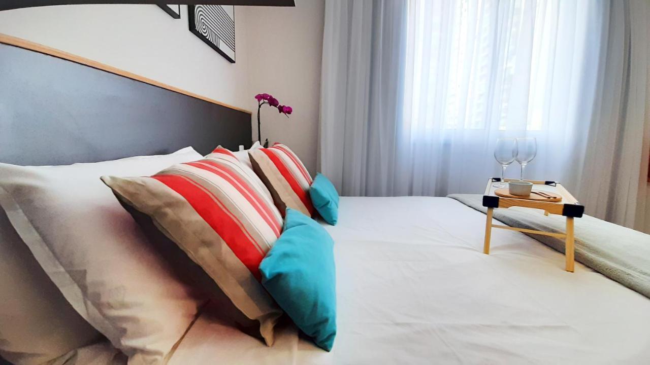 Studio 43 Delicinha No Bras Σάο Πάολο Εξωτερικό φωτογραφία